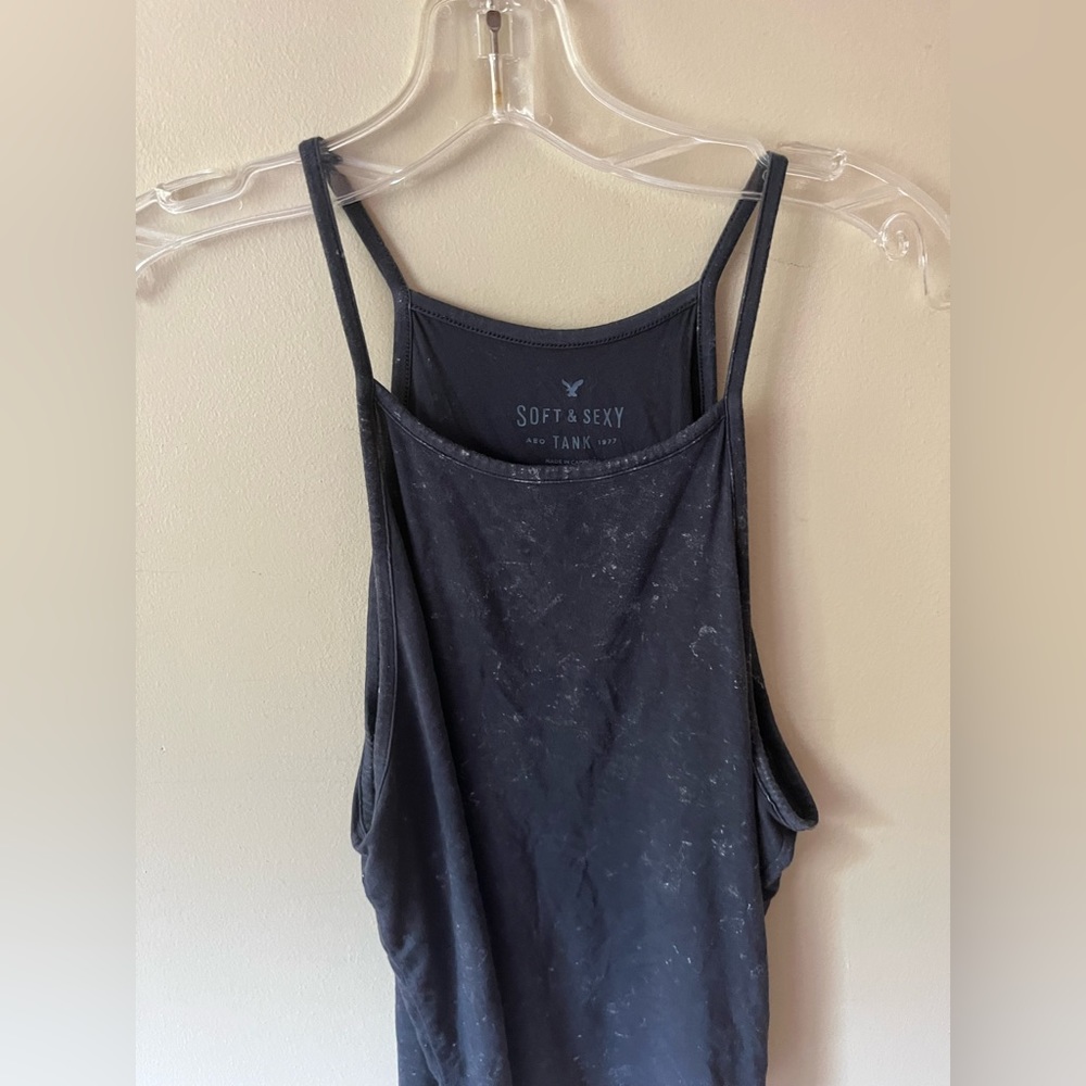 Halter top